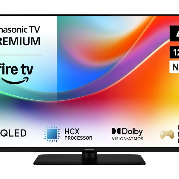 Panasonic TV TV-43W85BEZ 43