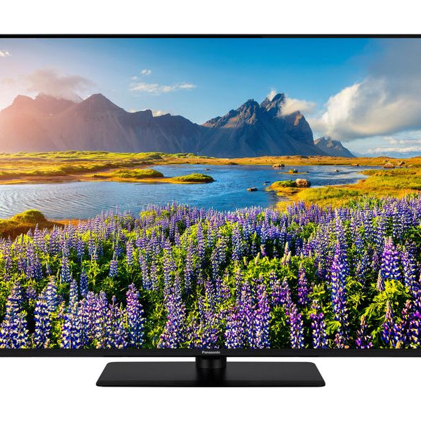Panasonic TV TV-50W85BEZ 50