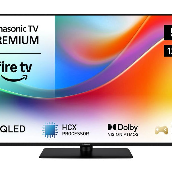 Panasonic TV TV-50W85BEZ 50