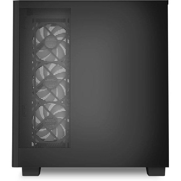 Sharkoon PC-Gehäuse ELITE SHARK CA500 Schwarz