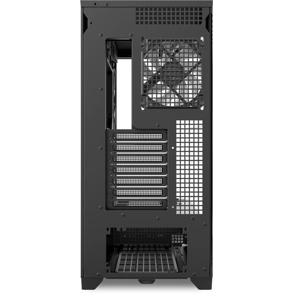 Sharkoon PC-Gehäuse ELITE SHARK CA500 Schwarz