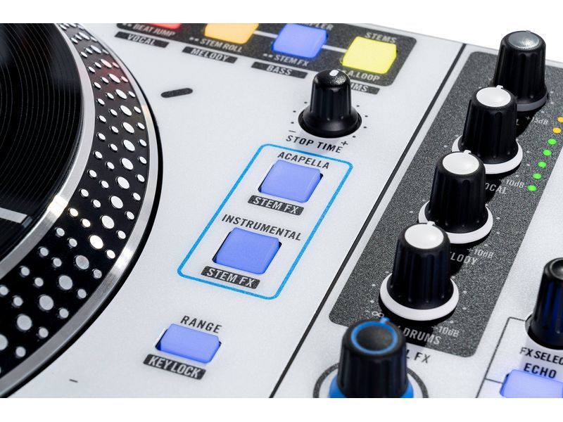 Rane DJ-Controller One MK2