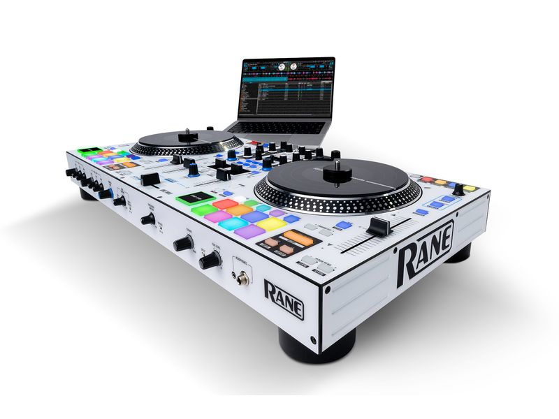 Rane DJ-Controller One MK2