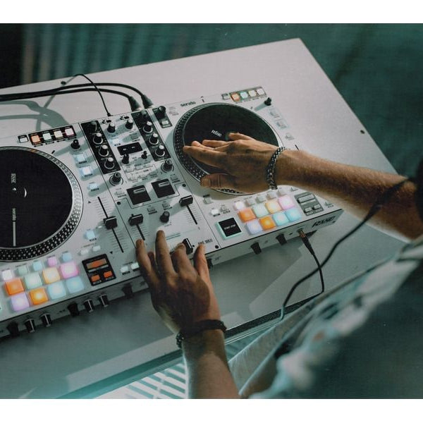 Rane DJ-Controller One MK2