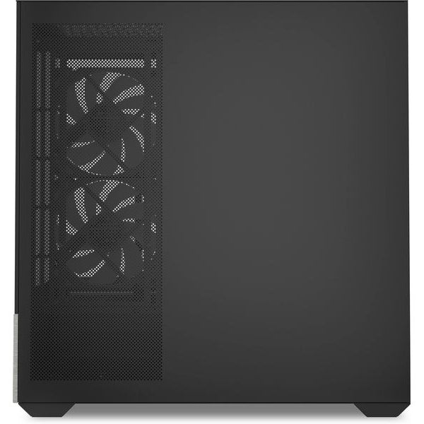 Sharkoon PC-Gehäuse MK7 ARGB Schwarz