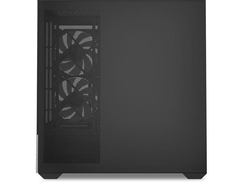 Sharkoon PC-Gehäuse MK7 ARGB Schwarz