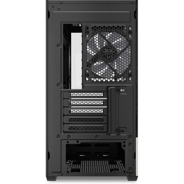 Sharkoon PC-Gehäuse MK7 ARGB Schwarz