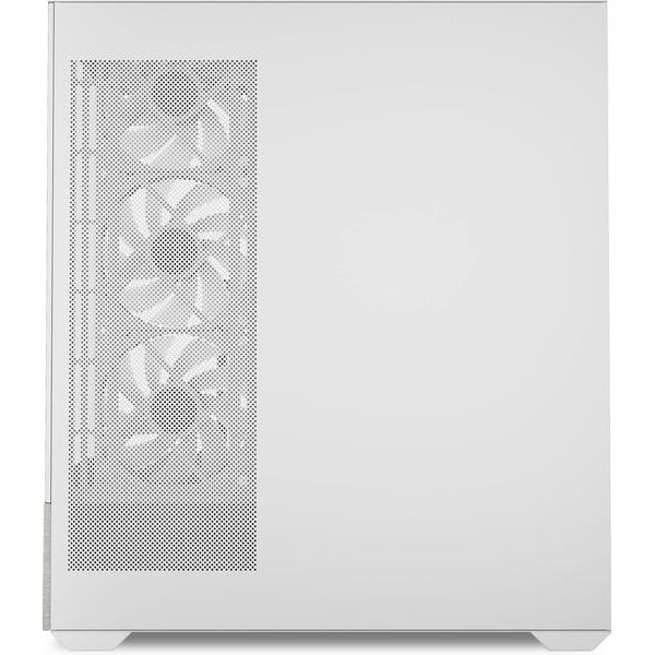 Sharkoon PC-Gehäuse AK7 ARGB Weiss