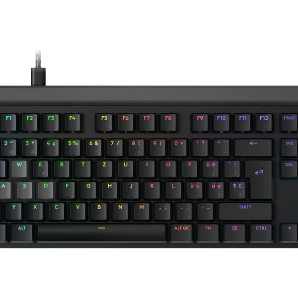 Logitech Gaming-Tastatur G515 RAPID TKL
