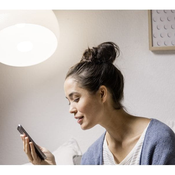 OSRAM Leuchtmittel A60 SMART+ ZigBee, E27, 9 W, RGBW