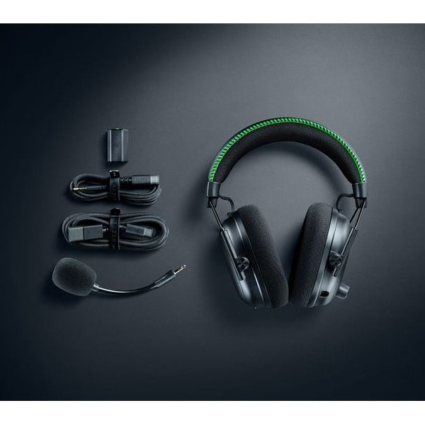 Razer Headset BlackShark V3 Pro Xbox Schwarz