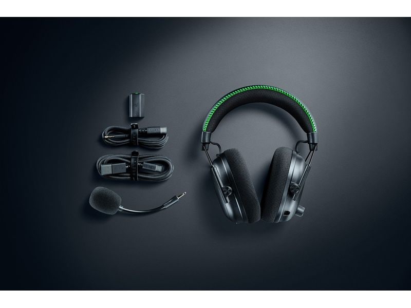 Razer Headset BlackShark V3 Pro Xbox Schwarz