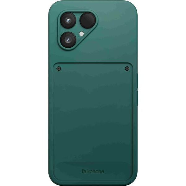 Fairphone Back Cover Protective Case v1 6 Green