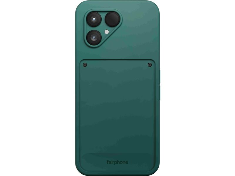 Fairphone Back Cover Protective Case v1 6 Green