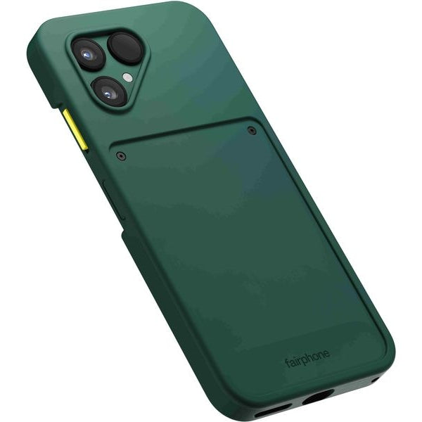 Fairphone Back Cover Protective Case v1 6 Green