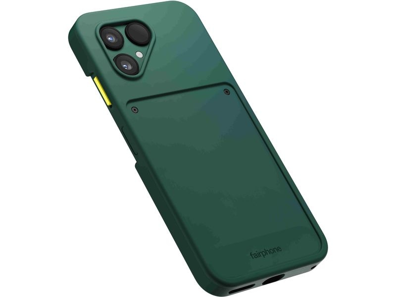 Fairphone Back Cover Protective Case v1 6 Green