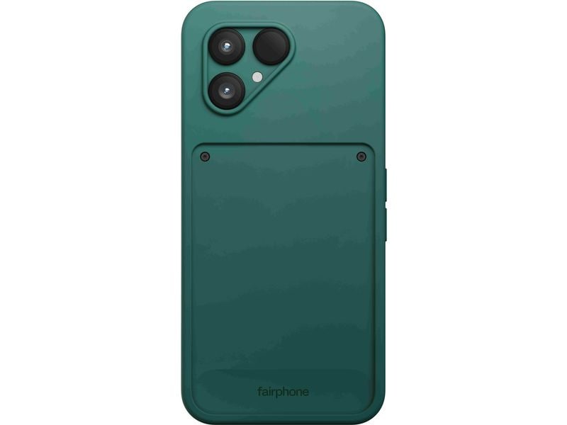 Fairphone Back Cover Protective Case v1 6 Green