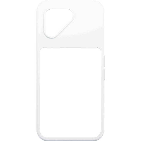 Fairphone Back Cover Protective Case v1 6 White