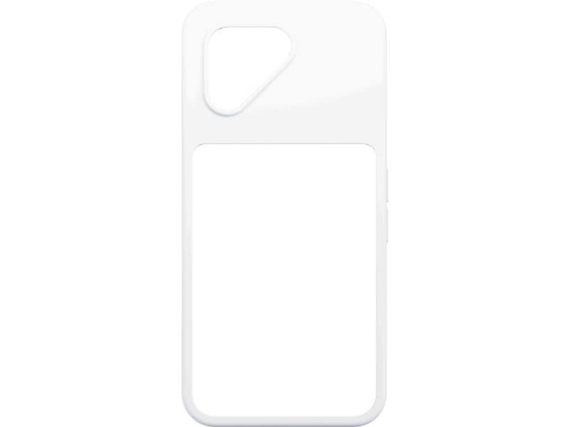 Fairphone Back Cover Protective Case v1 6 White