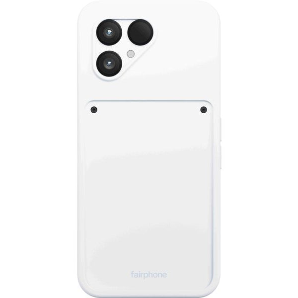 Fairphone Back Cover Protective Case v1 6 White