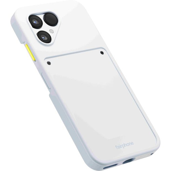 Fairphone Back Cover Protective Case v1 6 White