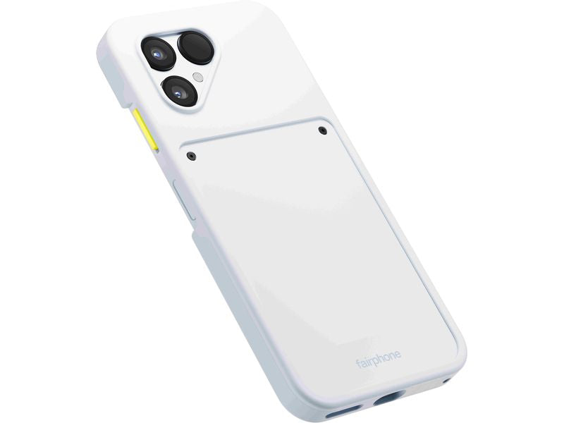 Fairphone Back Cover Protective Case v1 6 White