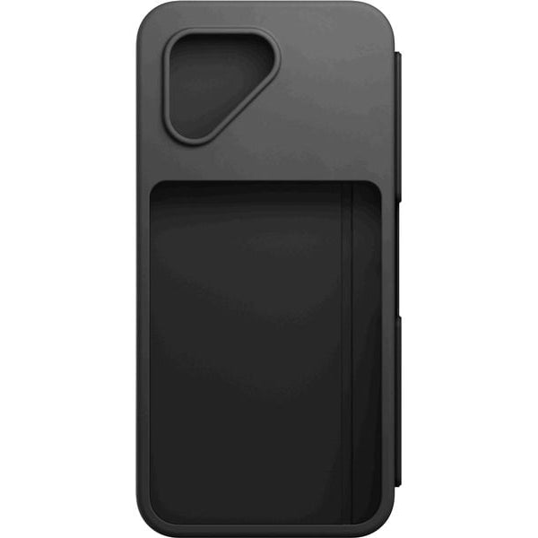 Fairphone Back Cover Protective Case v1 6 Black