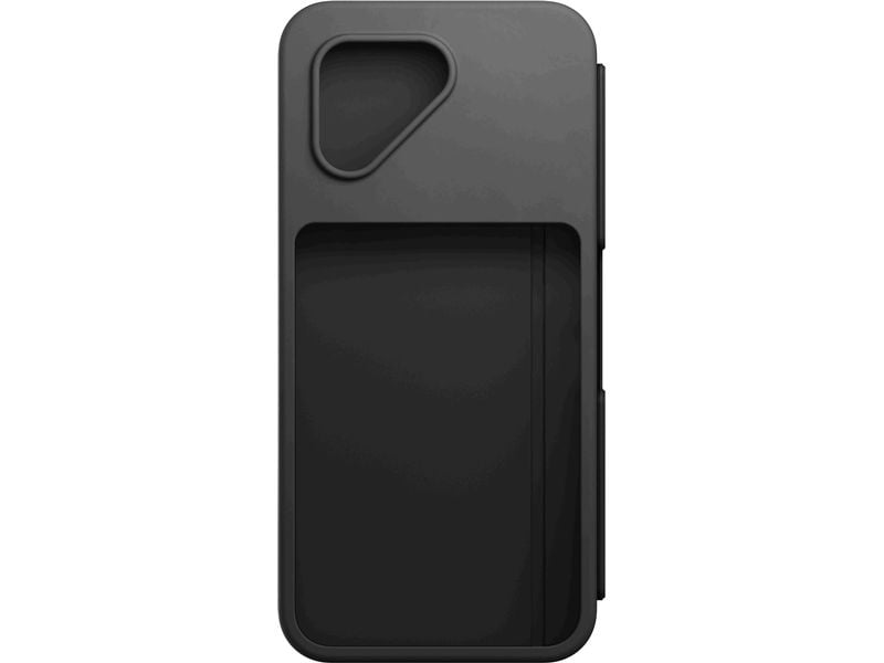 Fairphone Back Cover Protective Case v1 6 Black