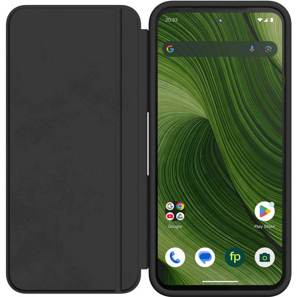 Fairphone Back Cover Protective Case v1 6 Black