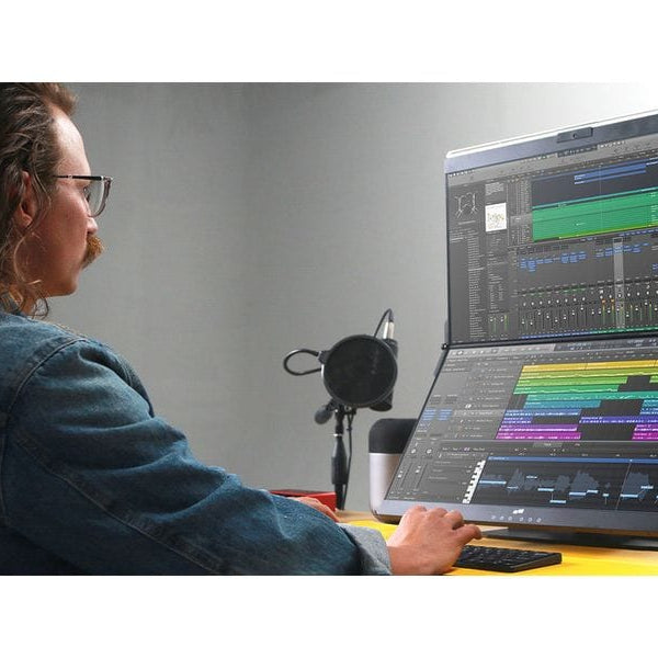 Mobile Pixels Monitor Geminos X 2K 24