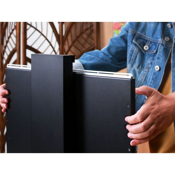 Mobile Pixels Monitor Geminos X 2K 24