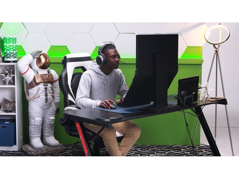 Mobile Pixels Monitor Geminos X 2K 24"