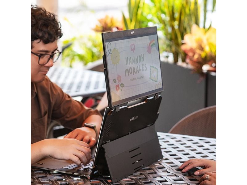 Mobile Pixels Monitor Duex Float 15.6"