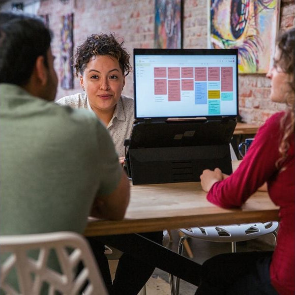 Mobile Pixels Monitor Duex Float 15.6