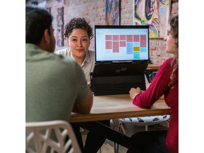 Mobile Pixels Monitor Duex Float 15.6"