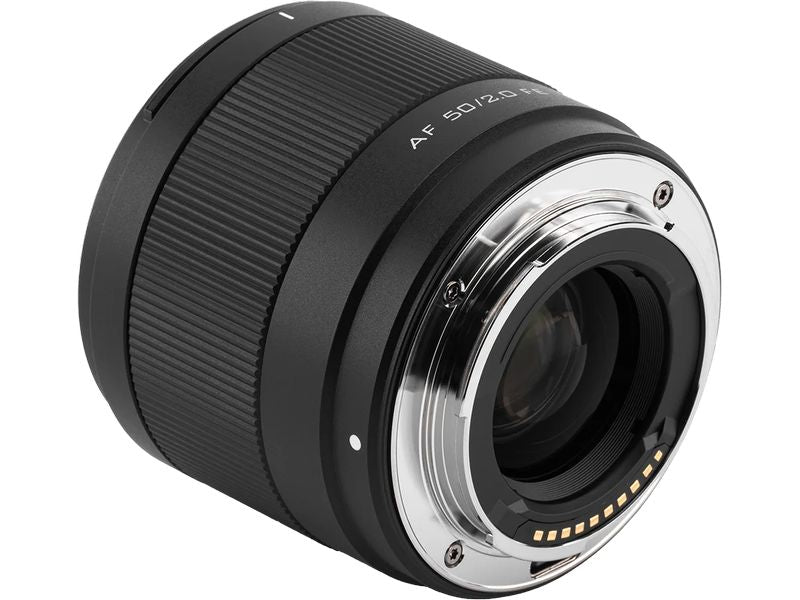 Viltrox Festbrennweite AF 50mm F/2.0 – Sony E-Mount