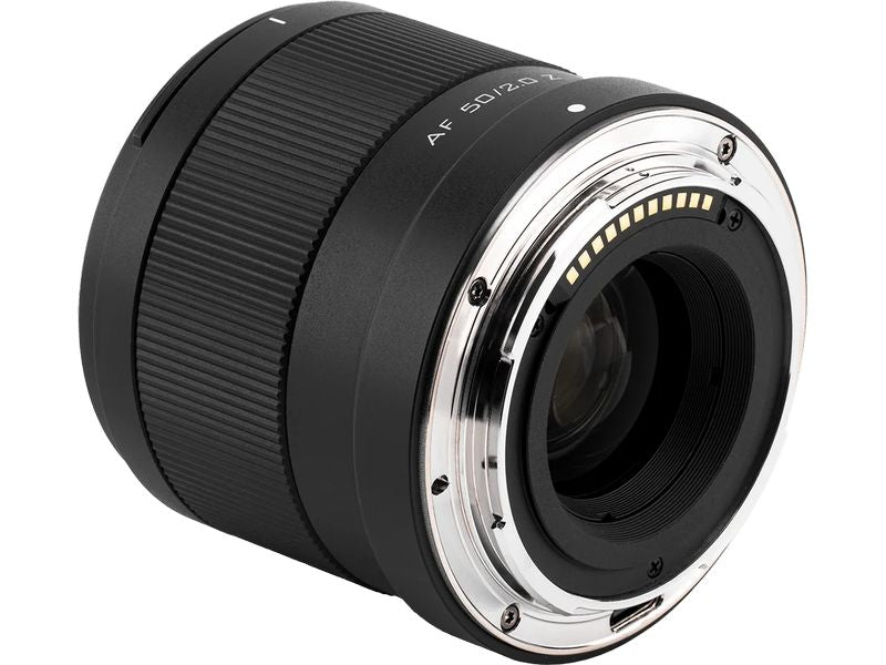 Viltrox Festbrennweite AF 50mm F/2.0 – Nikon Z