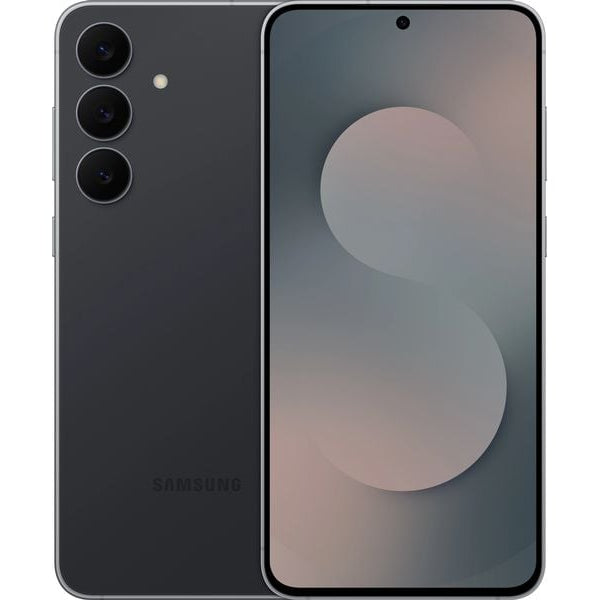 Samsung Galaxy S25 FE 128 GB Black