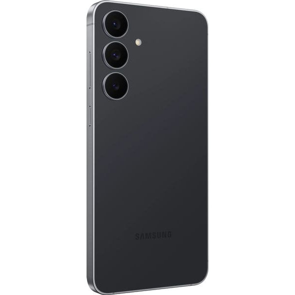 Samsung Galaxy S25 FE 128 GB Black