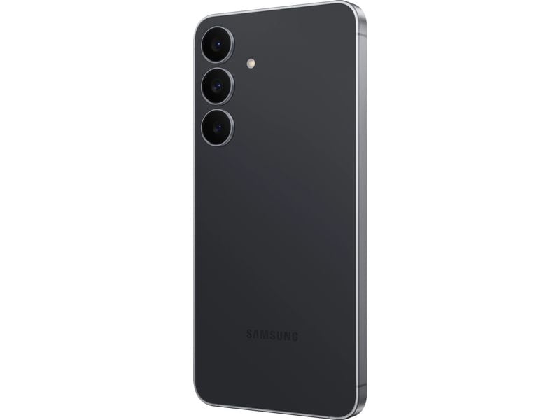 Samsung Galaxy S25 FE 128 GB Black