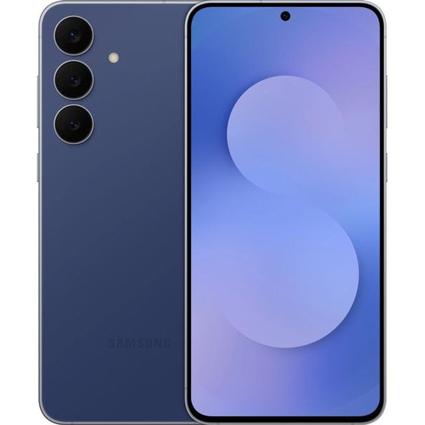 Samsung Galaxy S25 FE 128 GB Darkblue