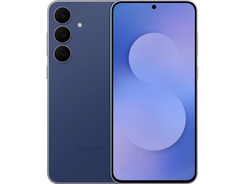 Samsung Galaxy S25 FE 128 GB Darkblue