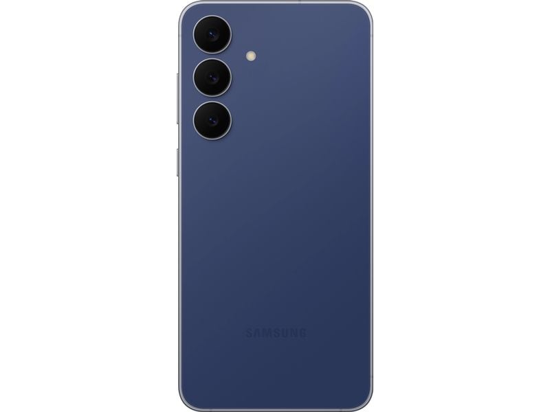 Samsung Galaxy S25 FE 128 GB Darkblue