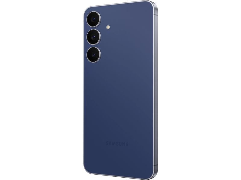Samsung Galaxy S25 FE 128 GB Darkblue