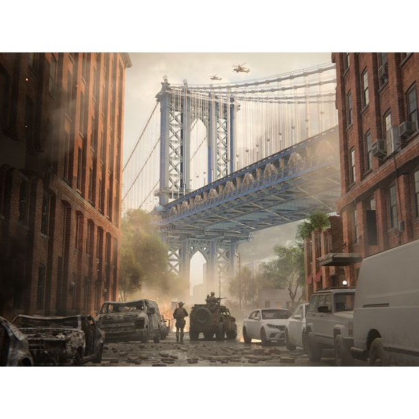 Electronic Arts Battlefield 6