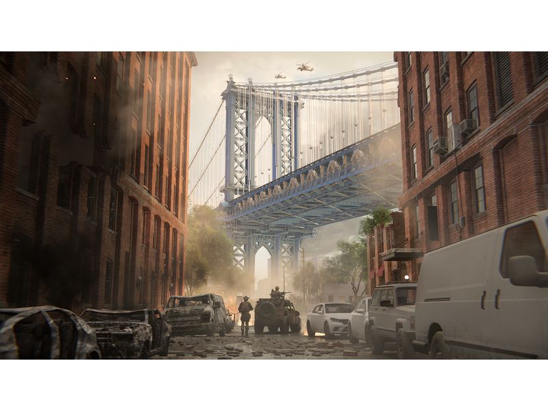 Electronic Arts Battlefield 6