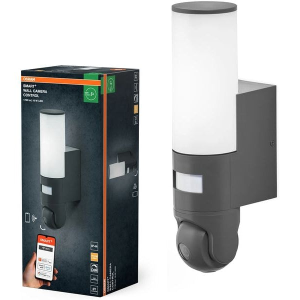 OSRAM Smart+ Wall Camera