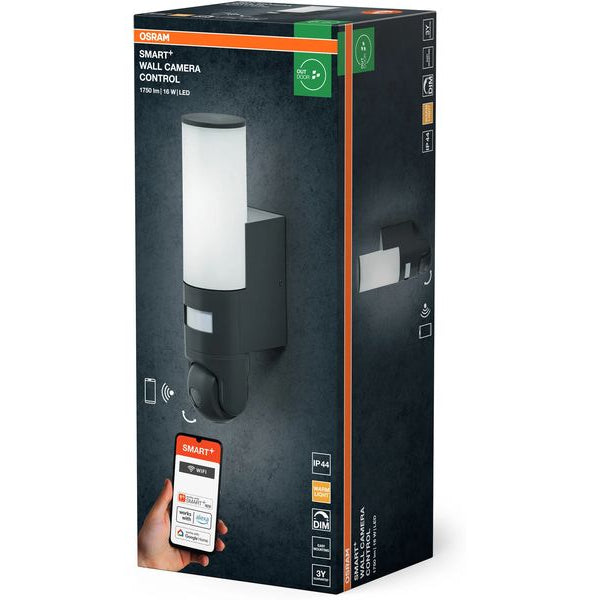 OSRAM Smart+ Wall Camera