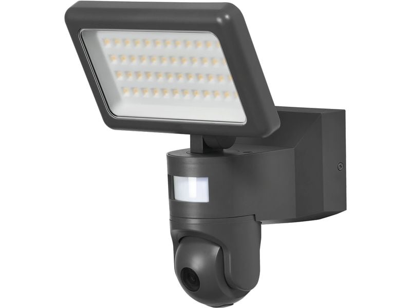 OSRAM Smart+ Flood Auto Cam