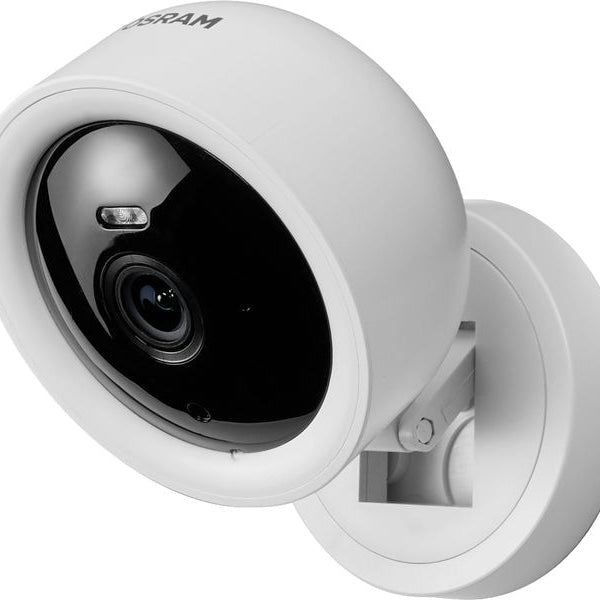 OSRAM Smart+ Static Camera Weiss